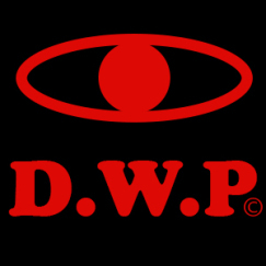 DWP Logo