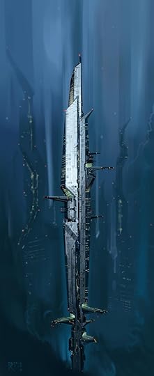 Crystaline Buildings 10_DM2