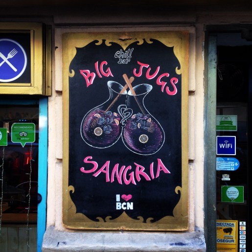 Lemme go ahead and set the tone here