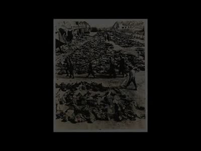 Holocaust Rememberance Day