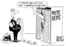 Image result for US opinion pollsters