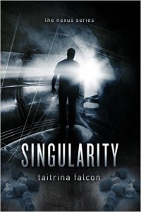 Singularity by Taitrina Falcon