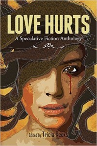 Love Hurts anthology