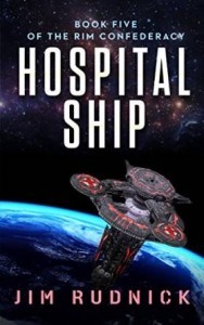 Hospital Ship by Jim Rudnick