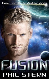 Fusion by Phil Stern