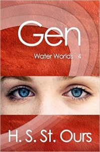 Gen by H.S. St. Ours