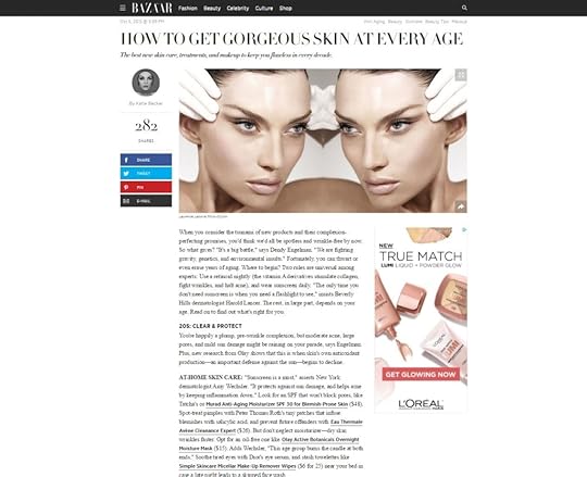 Skincareforeveryage