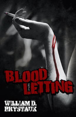 Bloodletting, by William D. Prystauk