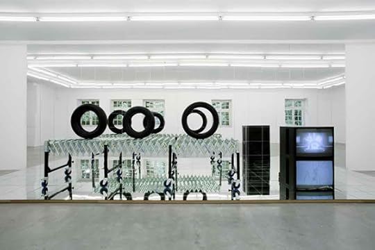 White Cube presents the group show 'History of Nothing'