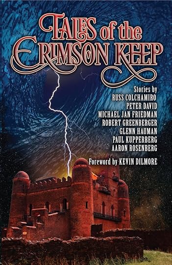 Crimson Keep