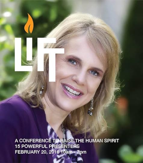 Personal meme for Lift