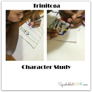 Trinitoga