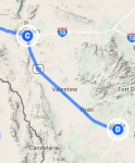 To Marfa