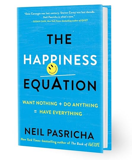 happinessequation