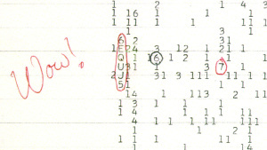 copyright -- The Ohio State University Radio Observatory and the North American AstroPhysical Observatory (NAAPO)