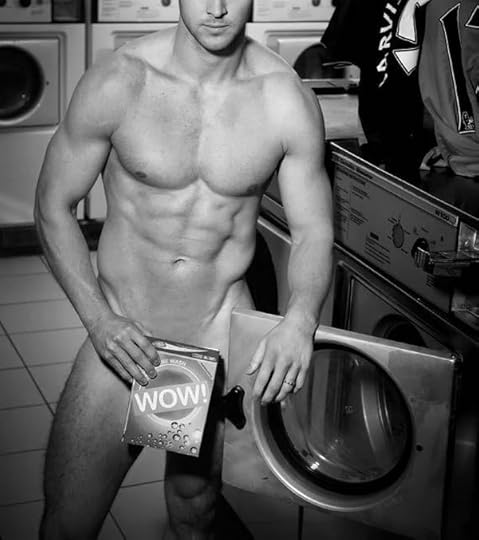 wow laundry