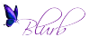 butterflyblurb
