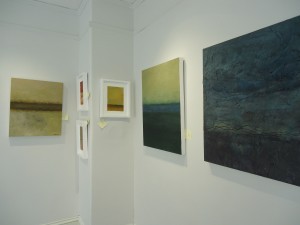 A Few of Bob's Paintings