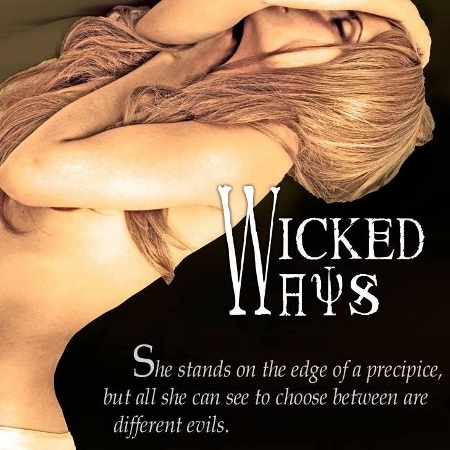 Wicked Ways by Cari Silverwood
