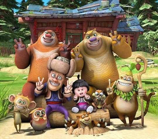 Yep, the Jedi were defeated by this lot. In fairness, that little girl looks like a better character than Rey...