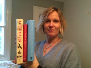 Oxford Book Club