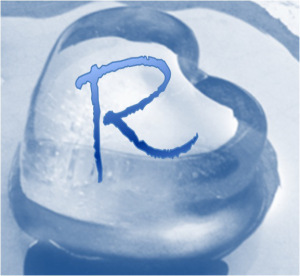 Author Logo - Rue Allyn