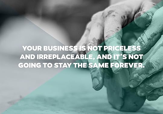 Business Imperfections