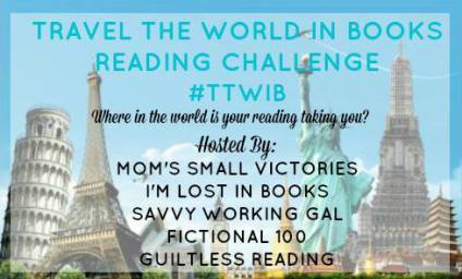 TTWIB reading challenge latest image