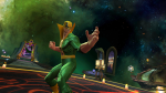 Screenshot: Iron Fist, Contest of Champions