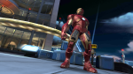Screenshot: Iron Man, Marvel Contest of Champions