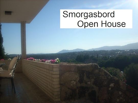 Smorgasbord Open House