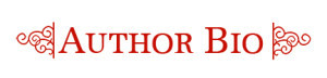 AuthorBio