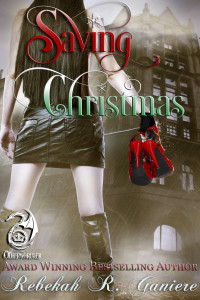 Saving Christmas