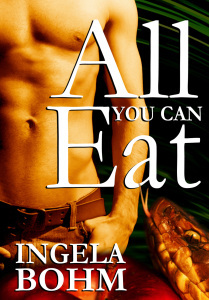 All You Can Eat cover