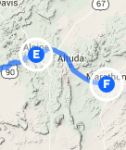 To Marathon
