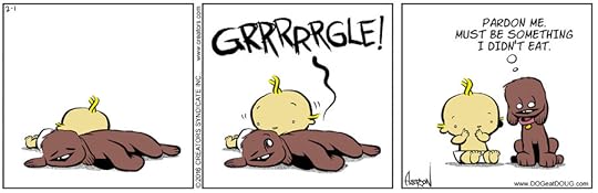 Dog Eat Doug for 02/01/2016