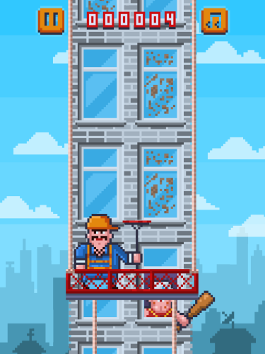 Mr-Window