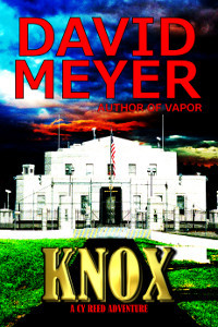 KNOX by David Meyer