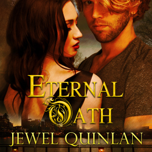 EO Audiobook Cover