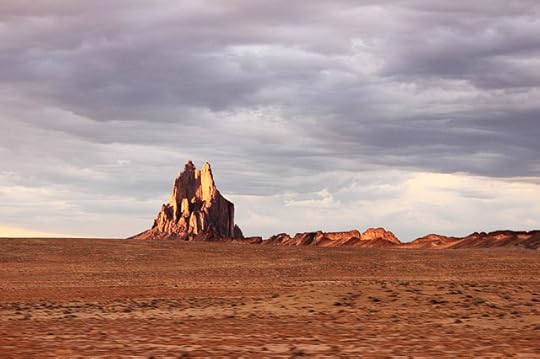appeal of the western