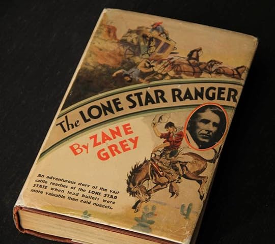 appeal of the western