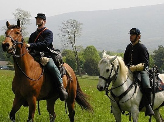 appeal of the western