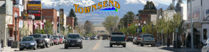 townsend montana