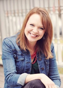Becky Kopitzke
