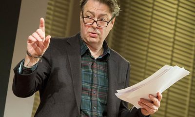 Roger Allam