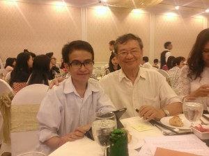 ảnh chụp từ điện thoại của Lê Hữu Nam.