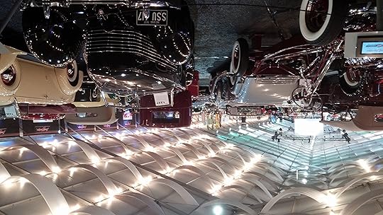 CArs old