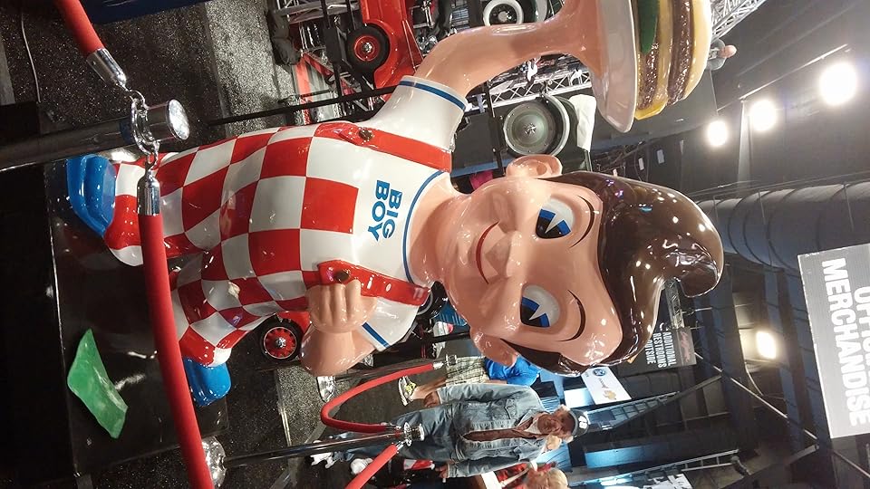 big boy