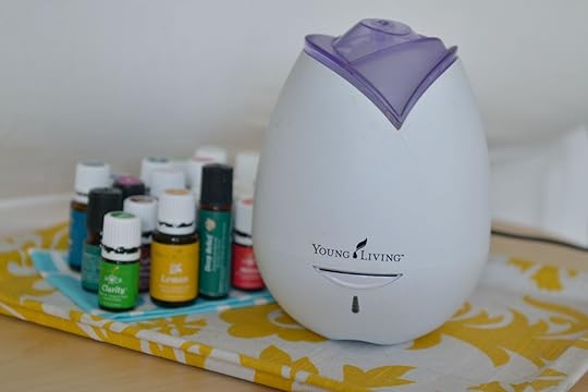 Essential Oils 04