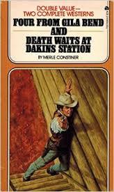 dakins station